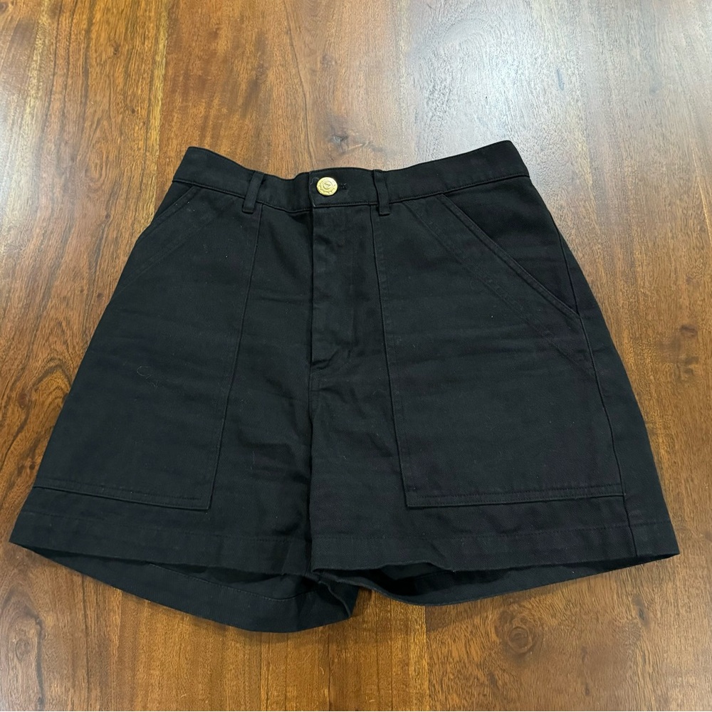 Big Bud Press Work Shorts Size Small